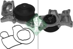 DEVIRDAIM POMPASI BMW M57 N57 F10 F01 E70 E71 F07-INA 538018510-11518516435