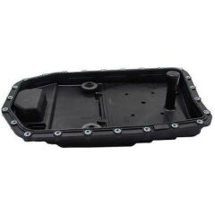 OTOMATIK SANZIMAN YAG FILTRESI GA6HP19 BMW E60 E90 E70 E71-MAHLE HX154-24117571217 24152333907