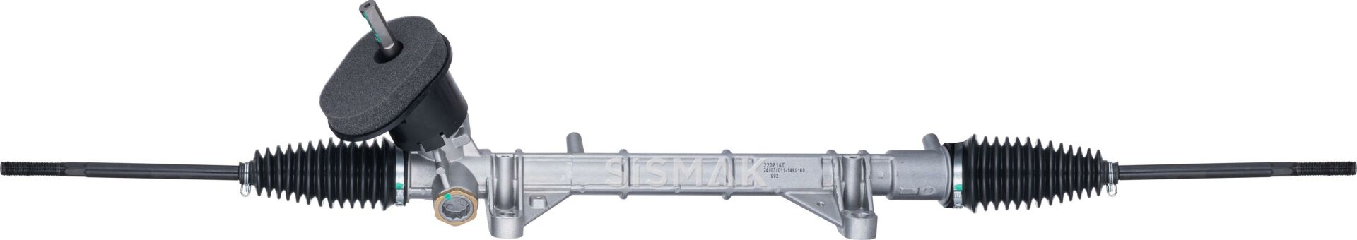 DİREKSİYON KUTUSU ELEKTRİKLİ ROT BAŞ SIZ NISSAN MICRA III 03-10 -MARCH 03-10-SISMAK 284610-48001AX700-48001BC45A