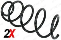 HELEZON YAYI ÖN VW PASSAT B6 SALOON 3C2 05-10 2.0 FSI 4MOTİON-2.0 TDI 16V 4M..-2.0 TDI 4M..-OTOZONE HYO7505-6R0411105A