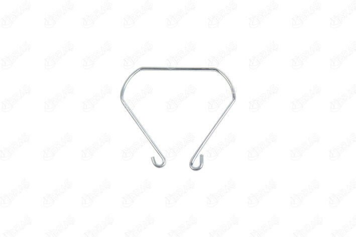 TURBO HORTUM SEGMANI MEGANE 3-FLUENCE 1.5 DCİ-IBRAS-7701071149