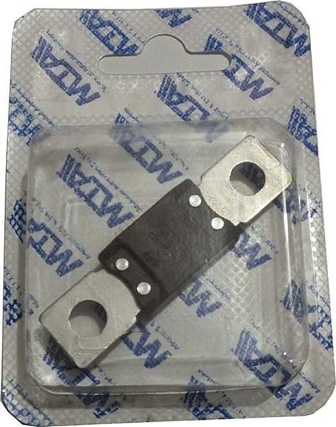 0601600 MEGAVAL ARA SİGORTA 500 AMPER KAHVERENGİ-MTA 2645