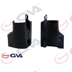 MARŞPİYEL ARKA KAPLAMA SAĞ PASSAT 2011-2015-GVA 9107324-3AA853898C