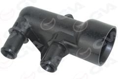 TERMOSTAT YUVASI FLANŞI PSA PARTNER-BERLINGO 1.9D DW8B-GVA 5145751-1336.N8