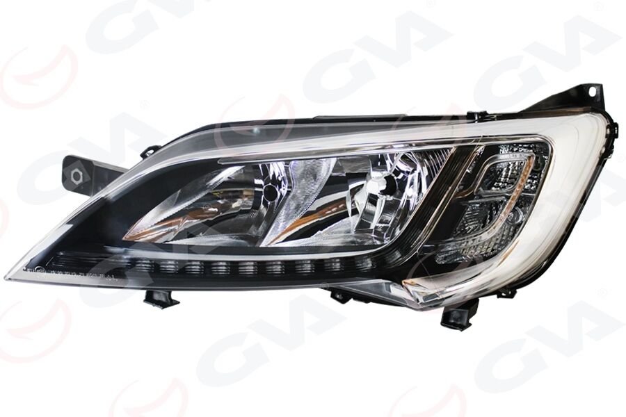 ÖN FAR SOL LEDLİ FIAT DUCATO III-BOXER III-GVA 2027411-1612041880-1374297080-1392604080