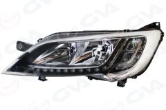 ÖN FAR SOL LEDLİ FIAT DUCATO III-BOXER III-GVA 2027411-1612041880-1374297080-1392604080