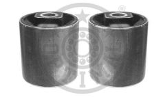 SALINCAK BURCU ON TAKIM BMW E39 96 04-OPTIMAL G9-658S-31129068753