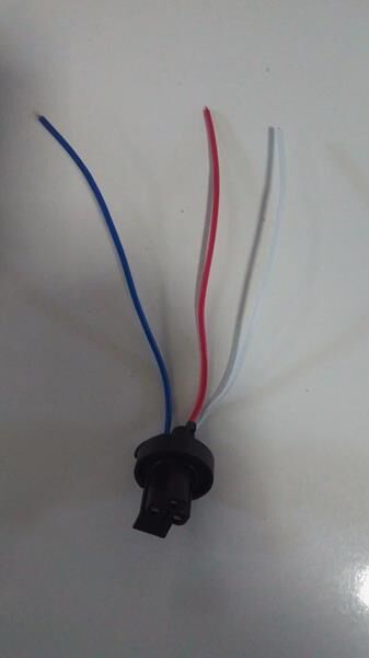 FAN MÜŞÜR SOKETİ DOBLO-ALBEA-PALIO-SLX-AYHAN A5089