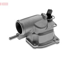 TERMOSTAT 87 C MERCEDES E-CLASS OM611 W210 S210-DENSO DTM87498-A6112000115