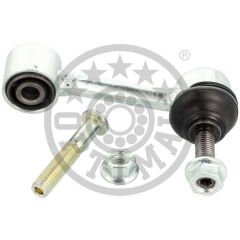 Z ROTU ARKA AKS SAĞ-SOL GOLF V 08/03 TOURAN 01/03 CADDY III 01/03 A3 03 LEON 05 L 93mm-OPTIMAL G7-998-1K0505465J-1K0505465K-1K0505465C