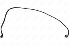 RADYATOR GERI DONUS HORTUMU BMW F20 F22 F30 F34 F32 F36-IBRAS-17128570061-17128507235