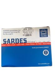Sardes Sa422 Hava Filtresi Megane Laguna