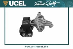 MOTOR TAKOZU DACIA DOKKER 1.5 DCI 110 HP 2012 SONRASI-UCEL S10306-112845638R-112100024R