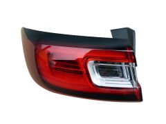 STOP LAMBASI SOL DIŞ LEDLİ CLIO 4 16-MY 265554998R-265554998R