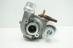 TURBO ŞARJ RENAULT CLIO III 05 CLIO IV 12 FLUENCE 09 KANGOO 05 MEGANE III 09 SYMBOL III 13 SANDERO II 12 LOGAN MCV 10 DUSTER 10 1.5dCi K9K 75/90PS-GTS 135980028-7701478939-144116446R-144110429R