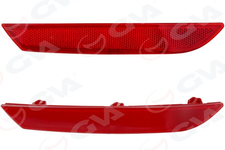 ARKA TAMPON REFLEKTÖRÜ SOL BMW G30 M-TECH 2017-GVA 9105326-63147851577