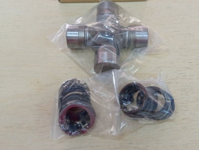 MAFSAL MITSUBISHI CANTER MAFSAL UJ-622 3.6L 4D32 FE515 00- / 3.9L FE449 93-99-GMB GUM-75-MK996631-MB000154-MC834856-