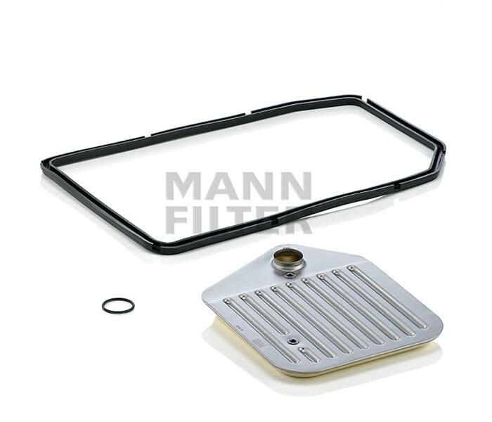 SANZIMAN FILTRESI BMW M50 M52 E34 E39 E32 E38 CONTALI-MANN H2425XKIT-24341422513