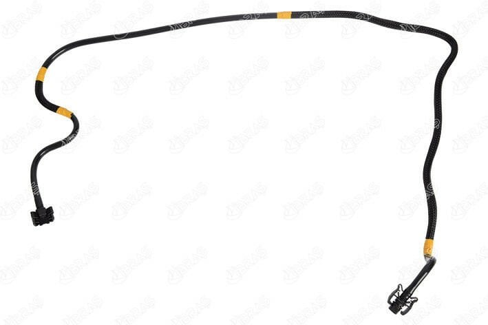 YEDEK SU DEPO BORULARI CAPTUR II TCe 100 HFMT-IBRAS 11425-217414828R