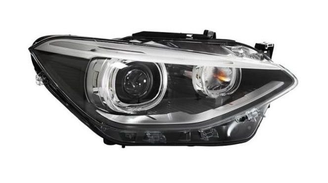 20-E075-06-2B B.1 F20 ÖN FAR EL.MOTOR.XENON TİP RH.11--TYC-63117296914