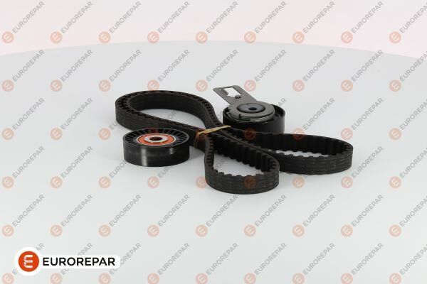 EKSANTRİK GERGİ KİTİ P107-206-207-307-BIPPER-C2-C3-NEMO-XSARA 1.4HDI-FIESTA V-FUSION 1.4TDCI 02--EUROREPAR 1635067380-1608747680-0831.T3-AV2Q8A615AB
