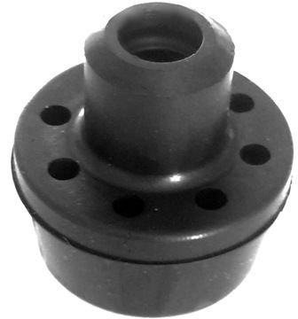 RADYATÖR ALT LASTİĞİ DACIA LOGAN-SANDERO-DUSTER-DOKKER-LODGY-GB-215081131R-7700430992