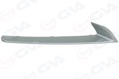 TAMPON IZGARA ÇITASI SAĞ BMW F10 14 16-GVA 9105332-51117331766