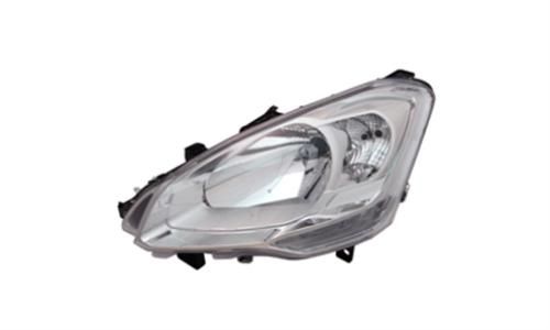 20-B752-05-2B C.BERLİNGO ÖN FAR MOTORLU EL.LH.08--TYC-6208.K6