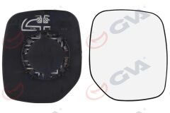 AYNA CAMI SAĞ PARTNER-BERLINGO 96 ISITMALI KONVEKS VM-118GHR-GVA 1145003-8151.W4