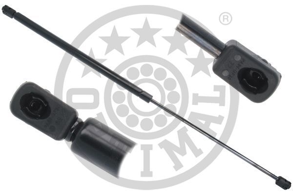 KAPUT AMORTISORU MERCEDES E-CLASS W211 S211 03 09-OPTIMAL-A2118800029