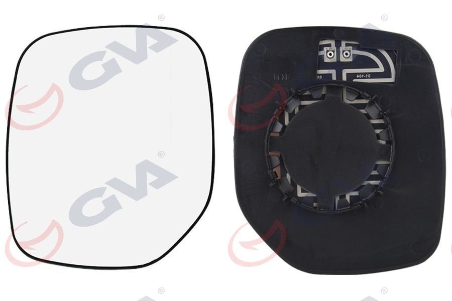 AYNA CAMI SOL PARTNER-BERLINGO 96 ISITMALI KONVEKS VM-118GHL-GVA 1145002-8151.W3