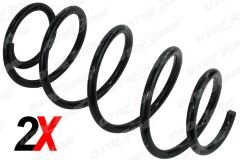 HELEZON YAYI ÖN VW PASSAT B5 ESTATE 3B5 97-01 1.8 SYNCRO-4MOTİON-1.8 SYNCRO-4MOTİON-OTOZONE HYO7519-1K0411105BC