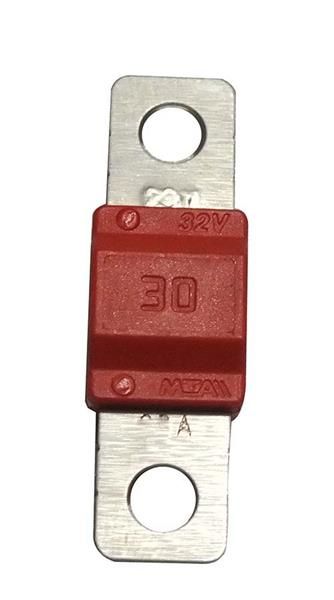 0602080 MİDİVAL SİGORTA 80 AMPER BEYAZ-MTA 2626