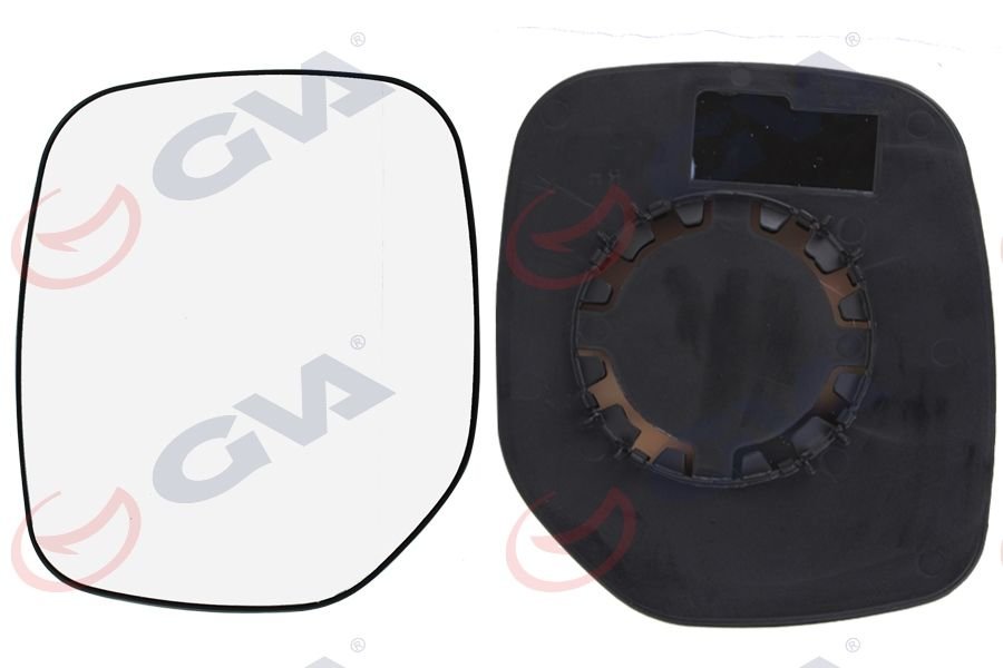 AYNA CAMI SOL PARTNER-BERLINGO 96 MEKANİK KONVEKS VM-118GL-GVA 1145000-8151.V9