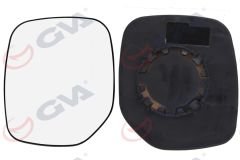 AYNA CAMI SOL PARTNER-BERLINGO 96 MEKANİK KONVEKS VM-118GL-GVA 1145000-8151.V9