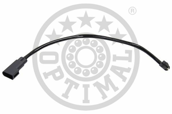 ÖN FREN BALATA FİŞİ FORD TOURNEO CUSTOM-TRANSIT V363-V362 TDCI 12-OPTIMAL WKT-60092K-BK212N248AD-BK212N28AC-1843310