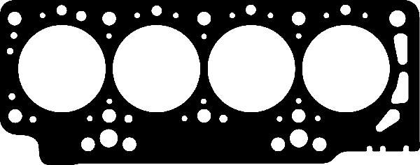 SKC 2 ÇENTİK 1.65 mm. R19-CLIO-EXP 1.9 DZL F8Q-PAYEN BS520-7701039398-7700745724