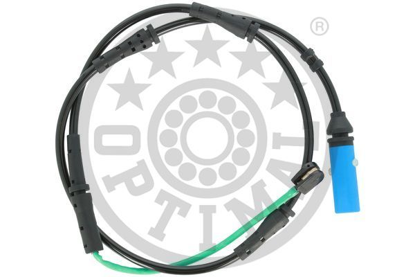 BALATA FISI ARKA BMW G30 G31 F90 F32 G11 G12 G15 F92 F14 X3 G01 F97 X5 G05 F95 G06 F96-OPTIMAL WKT-60110K-34356861808-34356890791