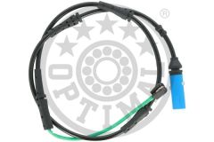 BALATA FISI ARKA BMW G30 G31 F90 F32 G11 G12 G15 F92 F14 X3 G01 F97 X5 G05 F95 G06 F96-OPTIMAL WKT-60110K-34356861808-34356890791