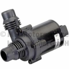 ILAVE SU POMPASI BMW E39 E60 E61 E63 E64 E53 R.R 3 L322-PIERBURG 702078370-64116954987-JJK000010