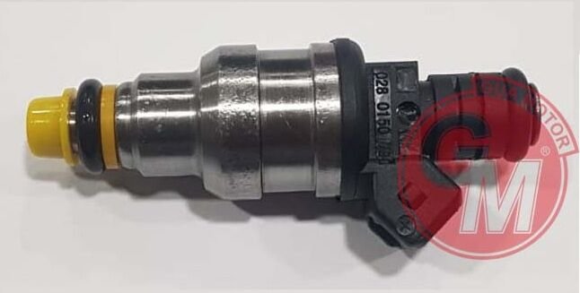 ENJEKTÖR MEMESİ FIAT TEMPRA MPI 2000 8VALF 1 DELİK-GUA 40851-7598007