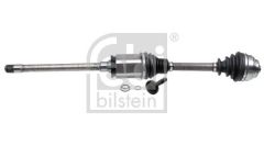 KOMPLE AKS SAĞ ÖN BMW F10 F12 F13 F06 xDrıve-FEBI 183309-31607618680