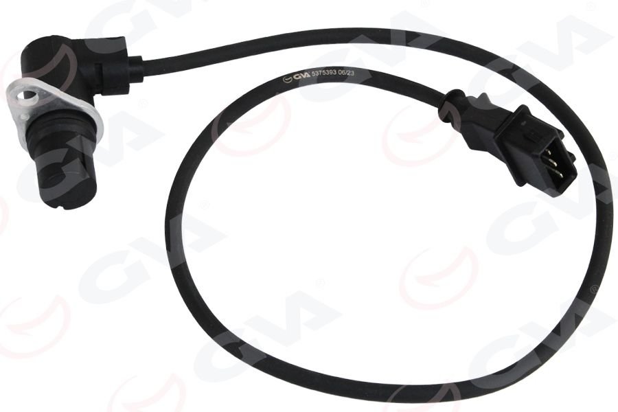 KRANK DEVİR SENSÖRÜ GOLF III 1.6 95-98 -PASSAT 1.6 94-97 -POLO 1.6 95-01-GVA 5375393-037906433A-6A906433B-37906433C