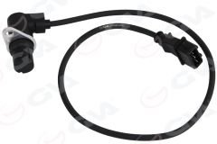 KRANK DEVİR SENSÖRÜ GOLF III 1.6 95-98 -PASSAT 1.6 94-97 -POLO 1.6 95-01-GVA 5375393-037906433A-6A906433B-37906433C