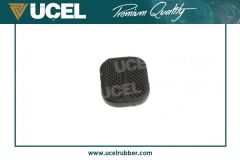 PEDAL LASTİĞİ CITROEN JUMPER DÜZ KASA KAMYON-SASİ 230 -2.5 D-UCEL S31430-1314352080-4144275-7685883