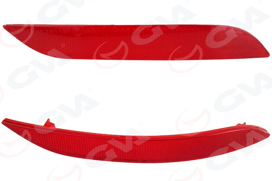 TAMPON ARKA REFLEKTORU SAĞBMW X1 E84 2012 2015-GVA 9105338-63147314884