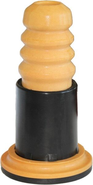 AMORTİSÖR TAKOZU ARKA UZUN KİT FIORINO-BIPPER-NEMO-LINEA 1.4-1.3 MJTD 08 VULKOLLAN GÖZENEKLİ-FKK 9121-51805787