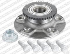 ARKA TEKER POYRASI RULMANLI NISSAN PRIMERA P12 02 30x05x67-SNR R168.70-43200AV700