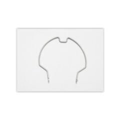 TURBO BORUSU KİLİT HALKASI SEKMANI MASTER III 2.3 DCI M9T-TRAFIC II 2.0 DCI-ALPER 402152-7701071287