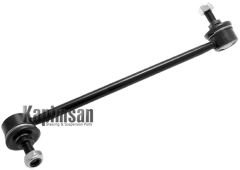 Z ROTU ÖN P406 95-04 -P607 00 C5 01 XANTIA 98-03-KAPIMSAN-5087.60-5087.48-5087.43-9166736